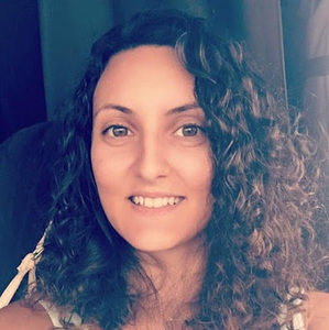 Meet your Posher, Bia